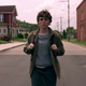 Sydney (Sophia Lillis) is having some unique growing pains.